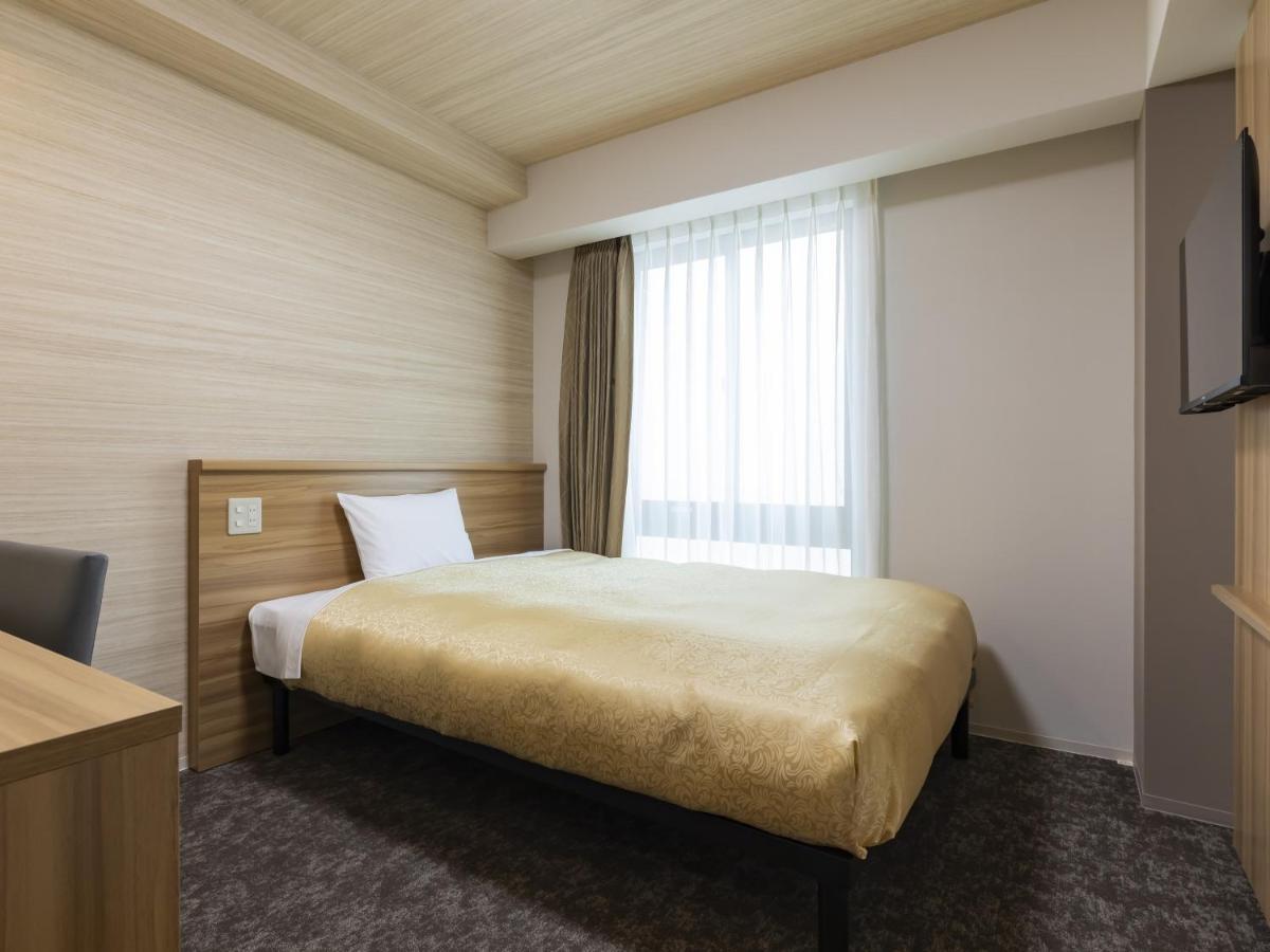 Kyoto Plaza Hotel Kintetsu Jujo Luaran gambar