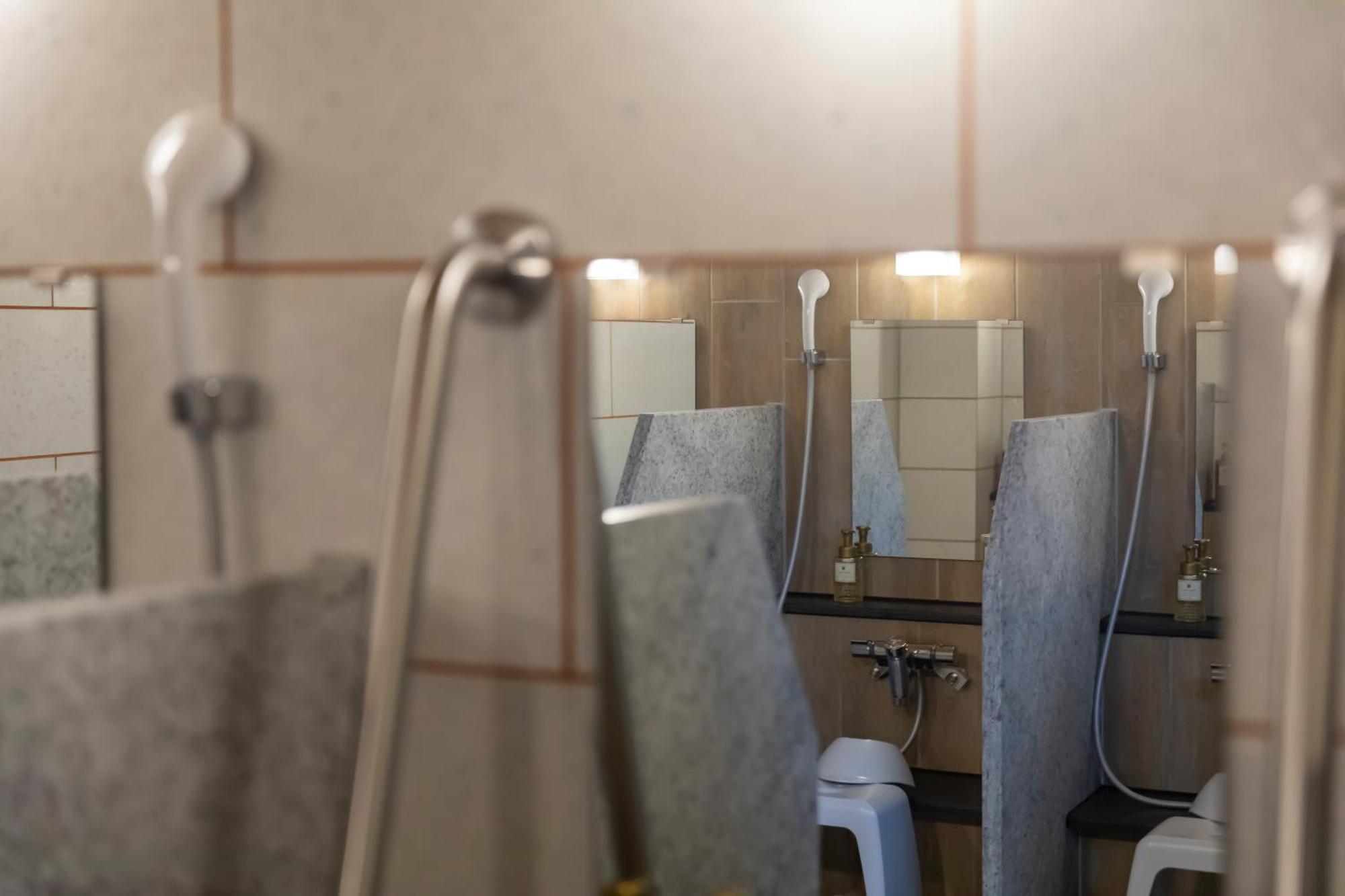 Kyoto Plaza Hotel Kintetsu Jujo Luaran gambar