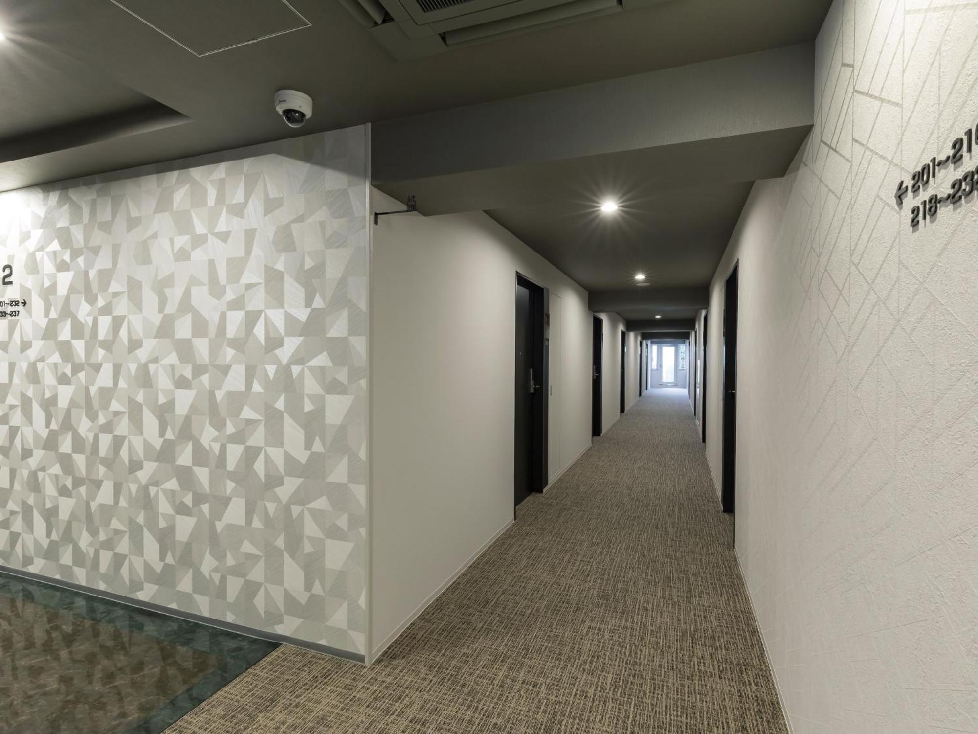Kyoto Plaza Hotel Kintetsu Jujo Luaran gambar