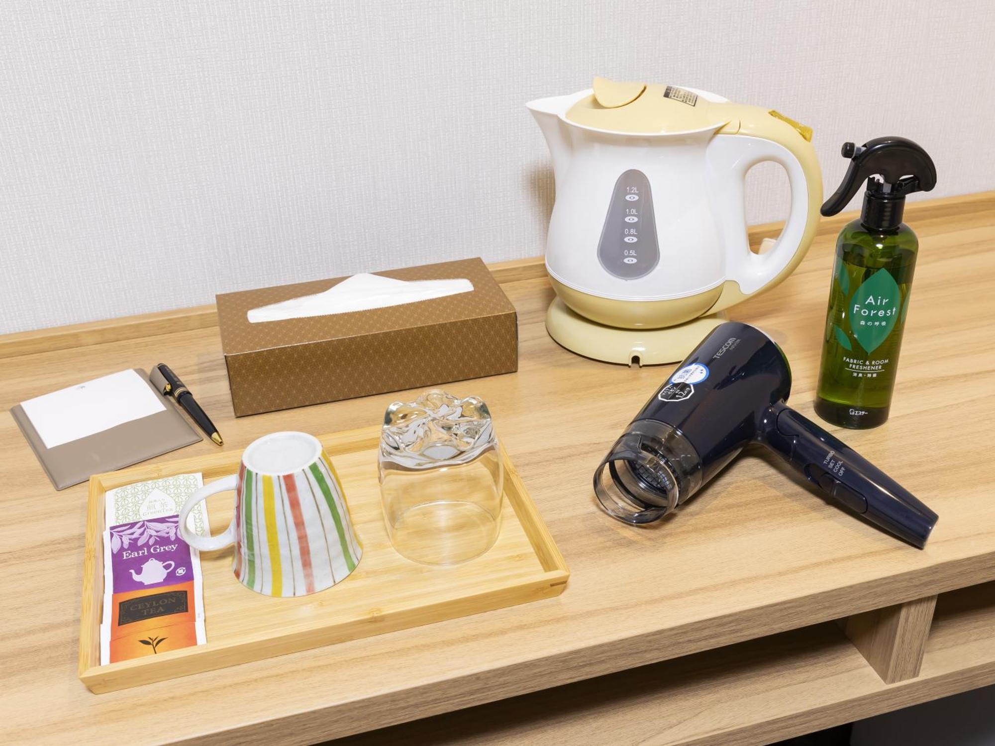Kyoto Plaza Hotel Kintetsu Jujo Luaran gambar