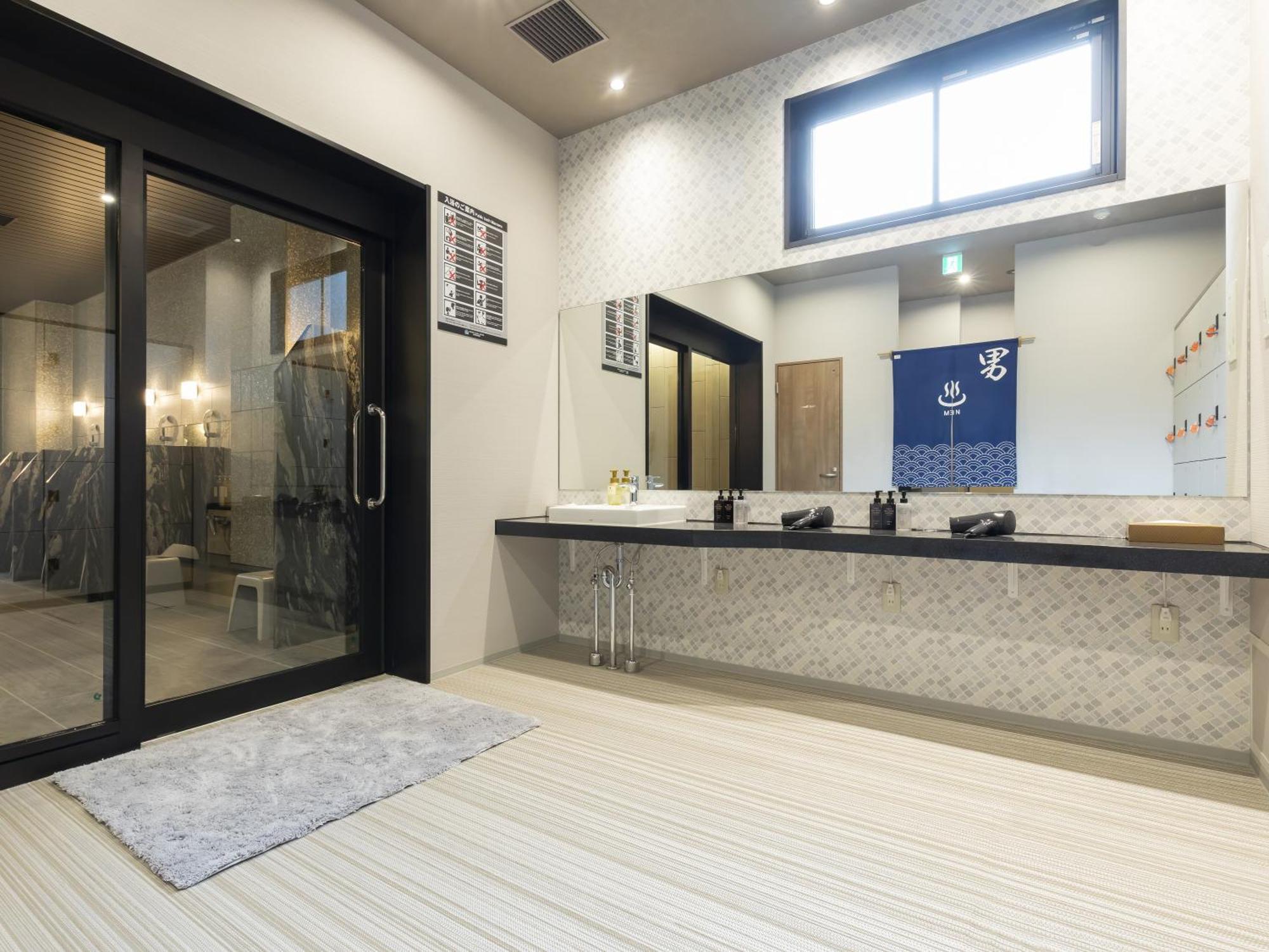 Kyoto Plaza Hotel Kintetsu Jujo Luaran gambar