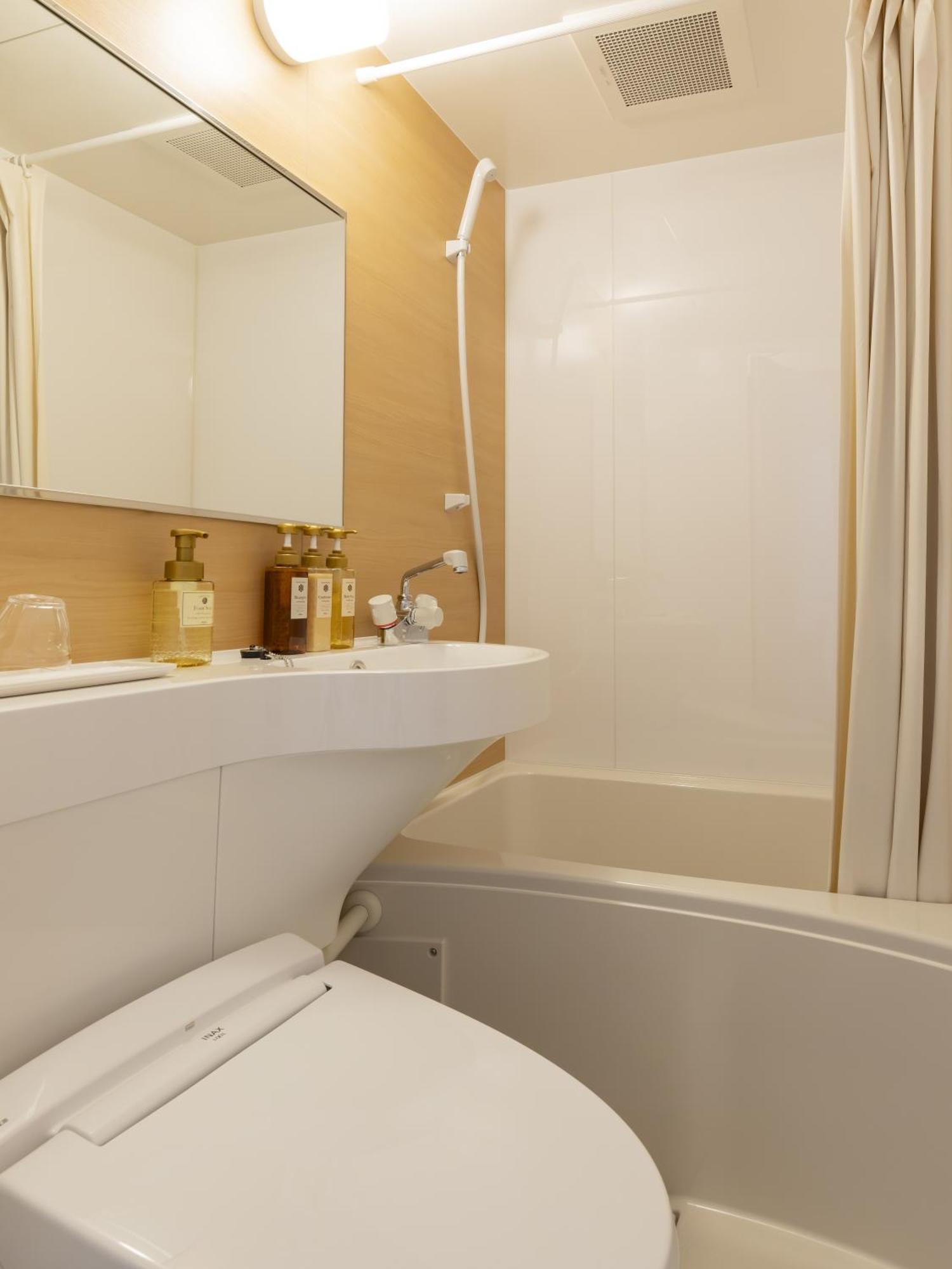 Kyoto Plaza Hotel Kintetsu Jujo Luaran gambar