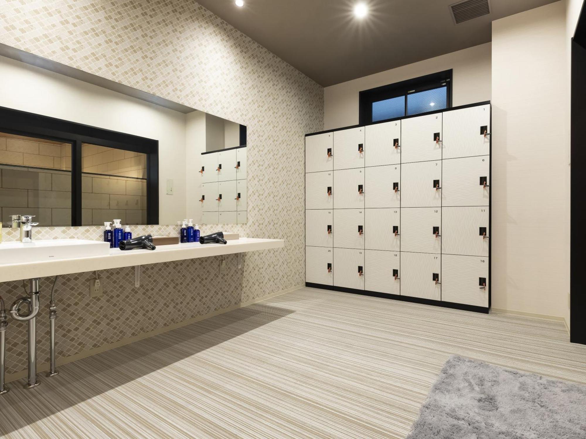 Kyoto Plaza Hotel Kintetsu Jujo Luaran gambar