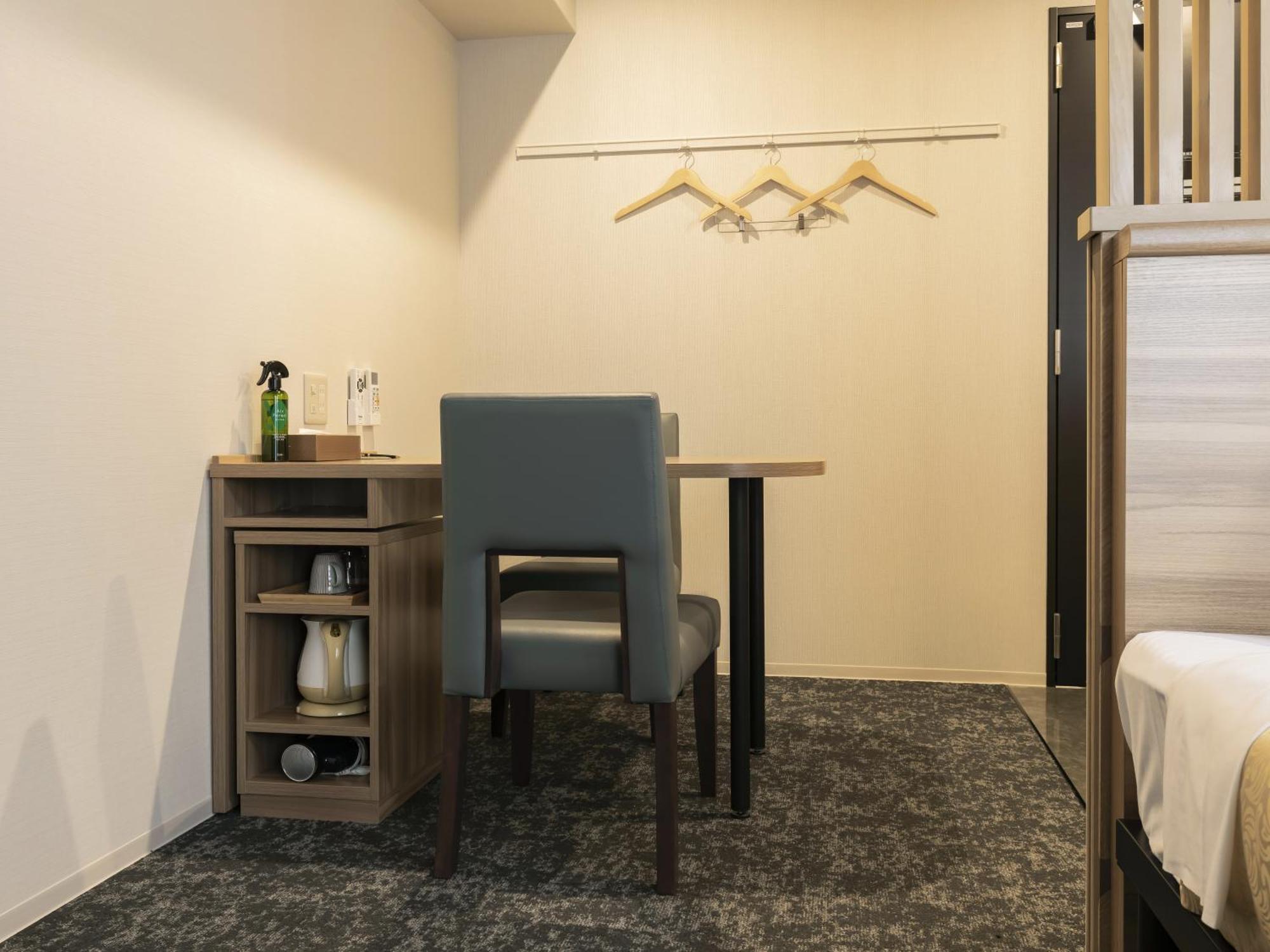 Kyoto Plaza Hotel Kintetsu Jujo Luaran gambar