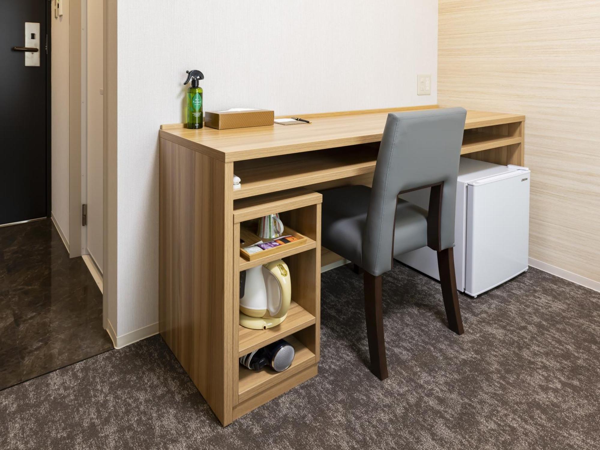 Kyoto Plaza Hotel Kintetsu Jujo Luaran gambar